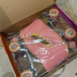 Impala rollerskates BRAND NEW!!!! size 9